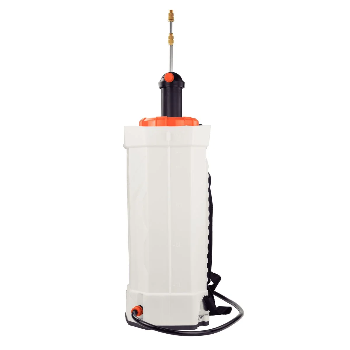 Pulverizador Costal a Bateria Tramontina 20 L