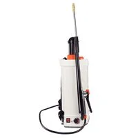 Pulverizador Costal a Bateria Tramontina 20 L