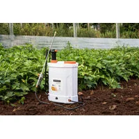 Pulverizador Costal a Bateria Tramontina 20 L