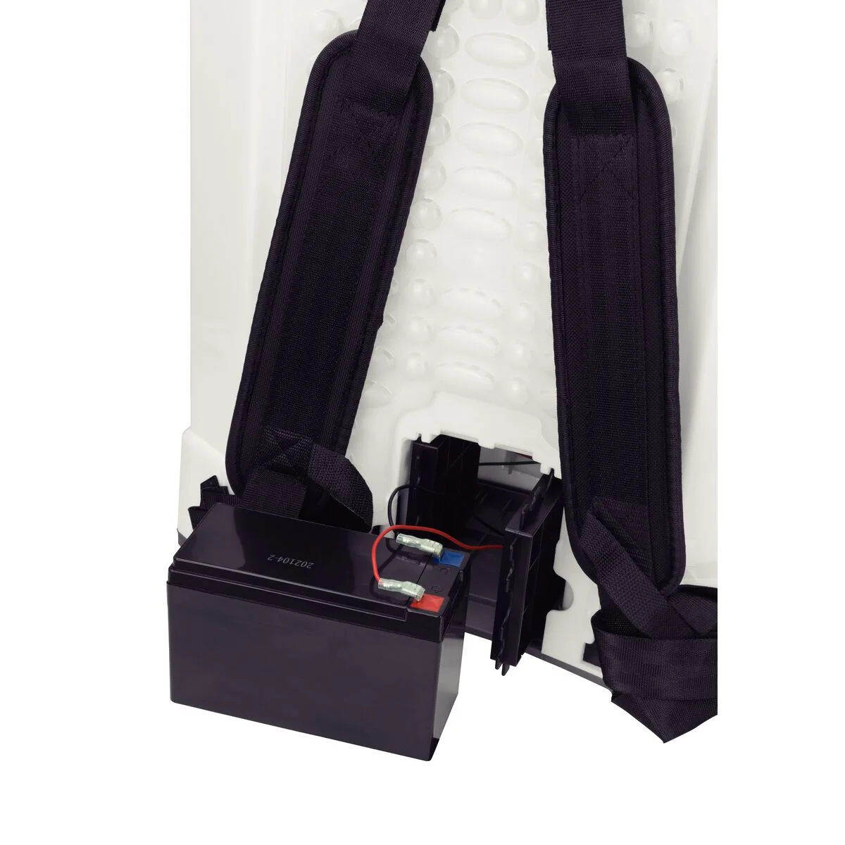 Pulverizador Costal a Bateria Tramontina 20 L
