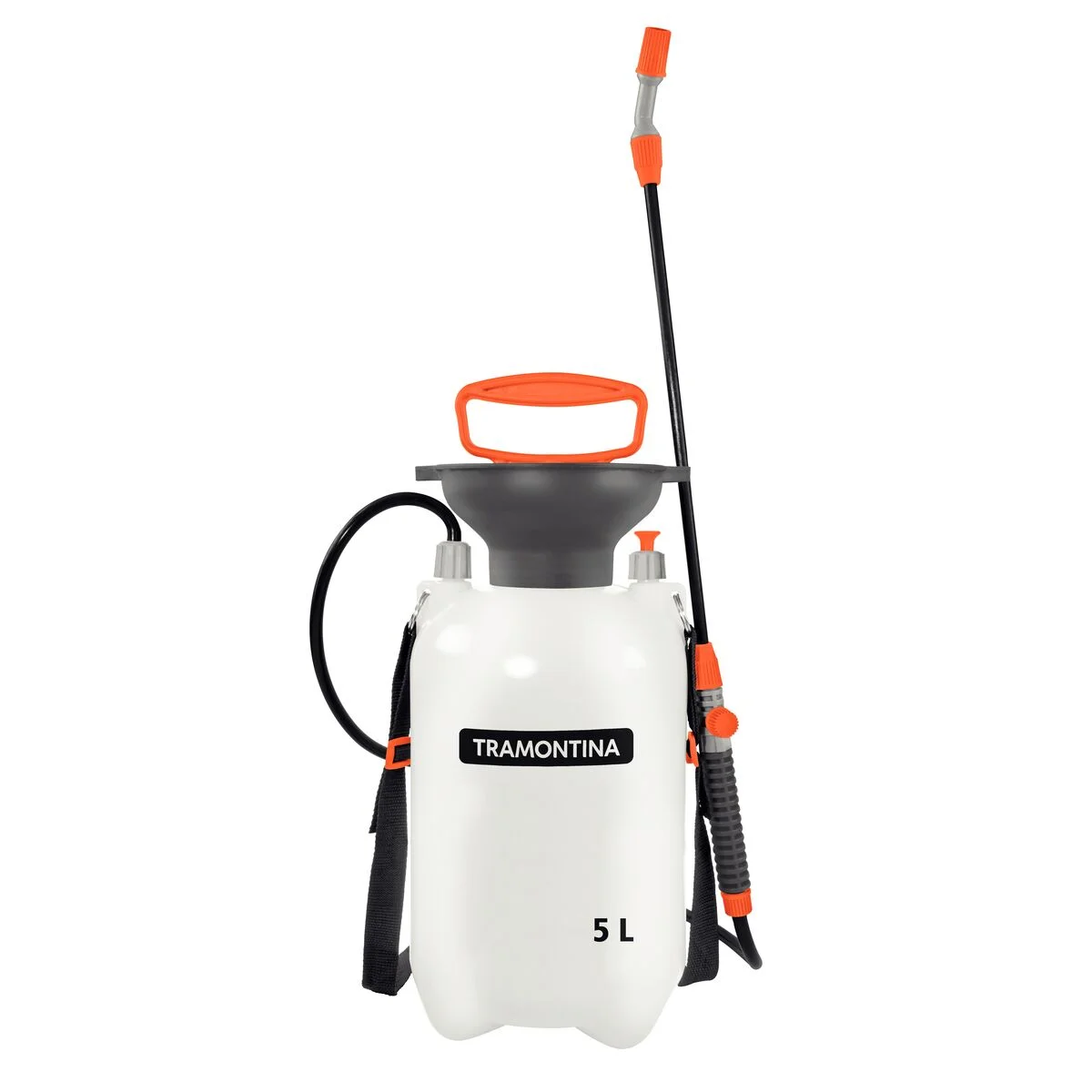 Pulverizador Lateral de Compressão Prévia Tramontina 5 L