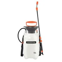 Pulverizador Lateral de Compressão Prévia Tramontina 5 L