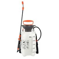 Pulverizador Lateral de Compressão Prévia Tramontina 5 L