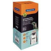 Pulverizador Lateral de Compressão Prévia Tramontina 5 L