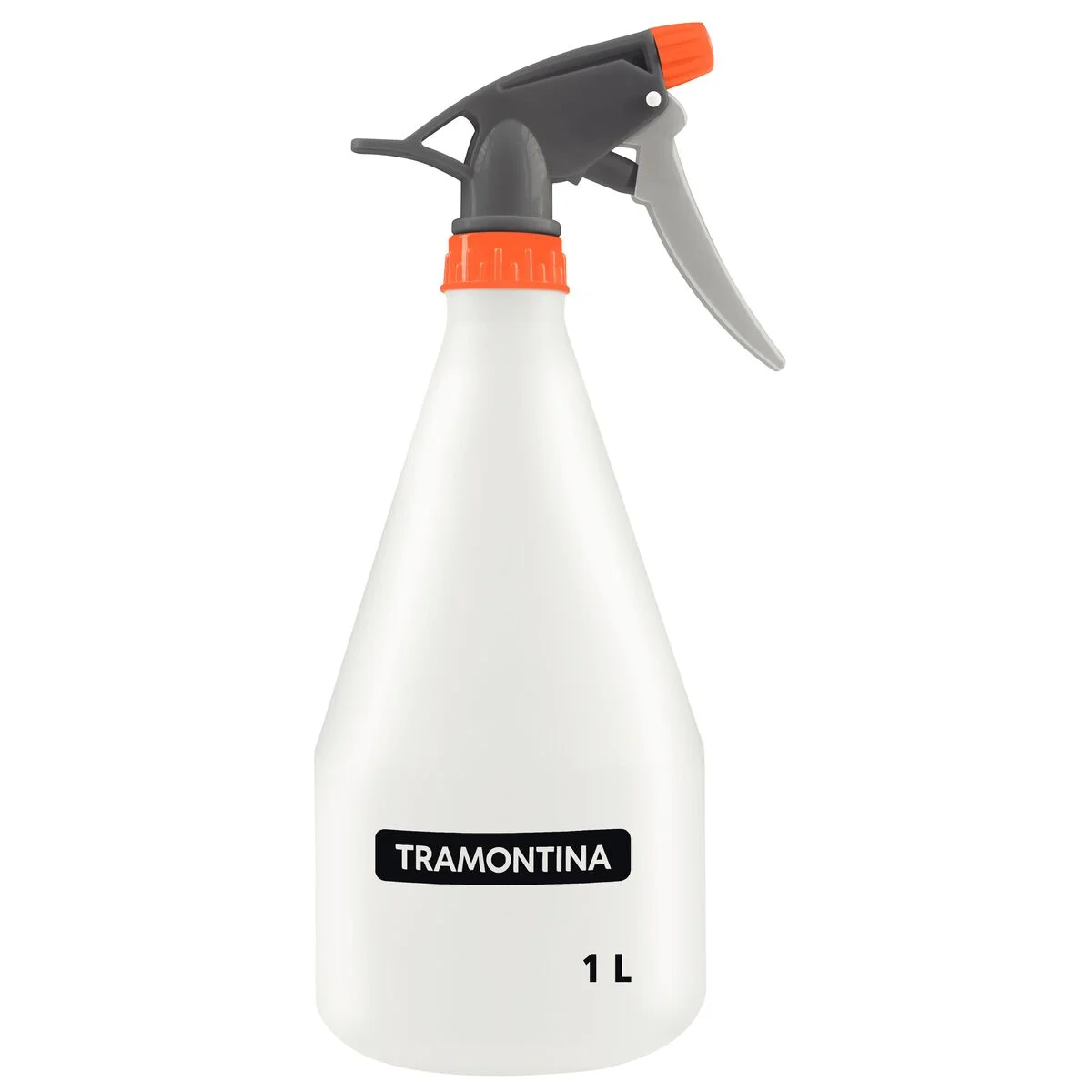 Pulverizador Plástico Manual Tramontina 1 L