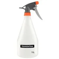 Pulverizador Plástico Manual Tramontina 1 L