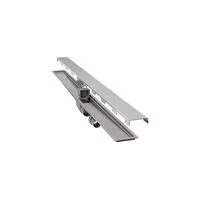 Ralo Neo Slim Tramontina em Aço Inox 120 x 7,5 cm