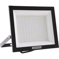 Refletor LED Tramontina 150 W 6500 K Luz Branca