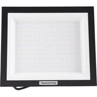 Refletor LED Tramontina 200 W 6500 K Luz Branca