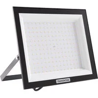 Refletor LED Tramontina 200 W 6500 K Luz Branca