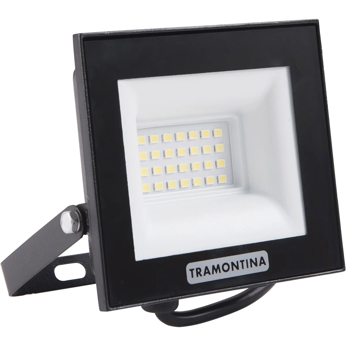 Refletor LED Tramontina 2000 lm 30W (T30) 6500 K Luz Branca