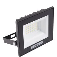Refletor LED Tramontina 2000 lm 30W (T30) 6500 K Luz Branca