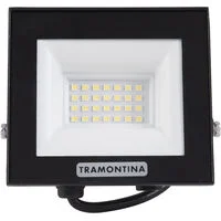 Refletor LED Tramontina 2000 lm 30W (T30) 6500 K Luz Branca