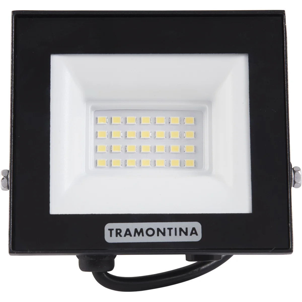 Refletor LED Tramontina 2000 lm 30W (T30) 6500 K Luz Branca