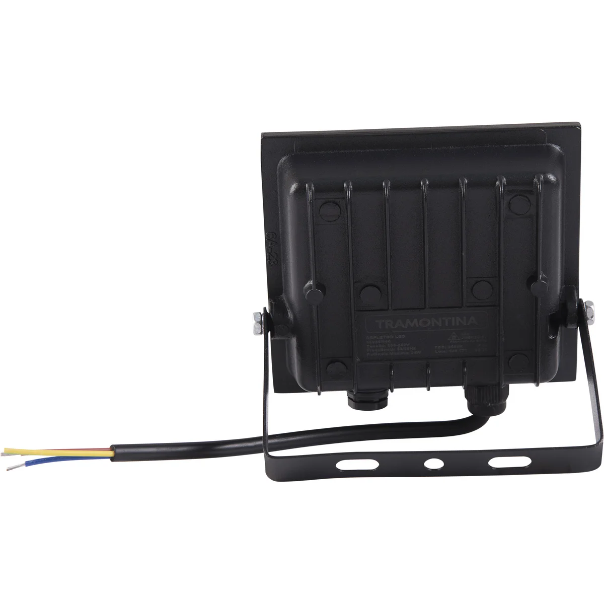 Refletor LED Tramontina 2000 lm 30W (T30) 6500 K Luz Branca