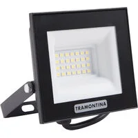 Refletor LED Tramontina 2000 lm 30W (T30) 6500 K Luz Branca
