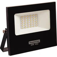 Refletor LED Tramontina 2700 lm 30 W 6500 K Luz Branca
