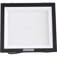 Refletor LED Tramontina 300 W 6500 K Luz Branca