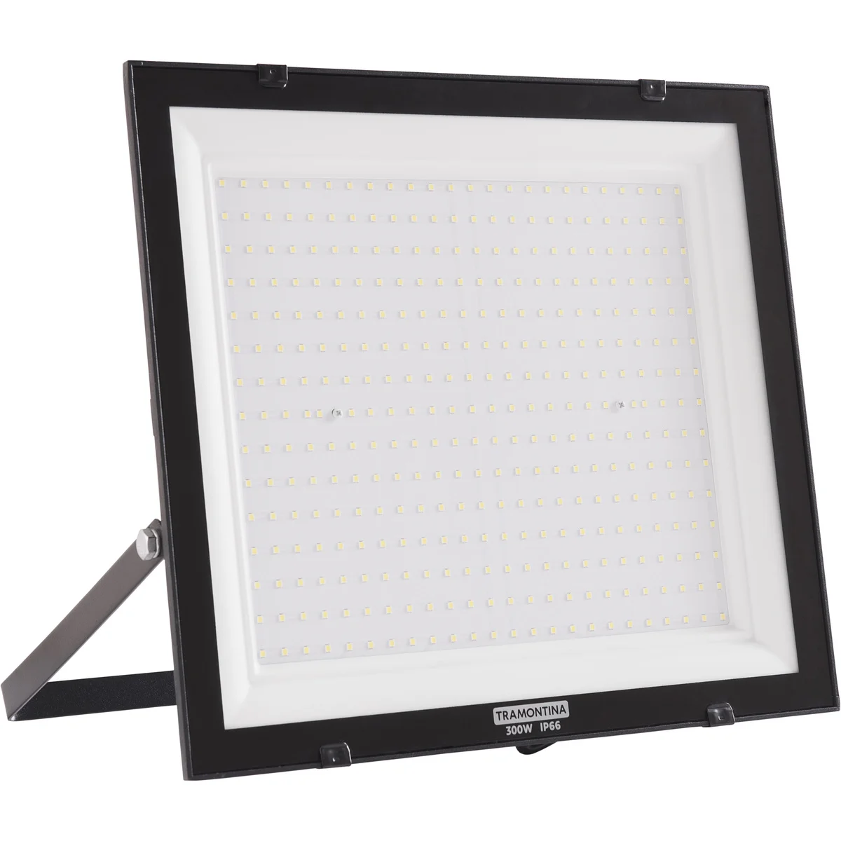 Refletor LED Tramontina 300 W 6500 K Luz Branca