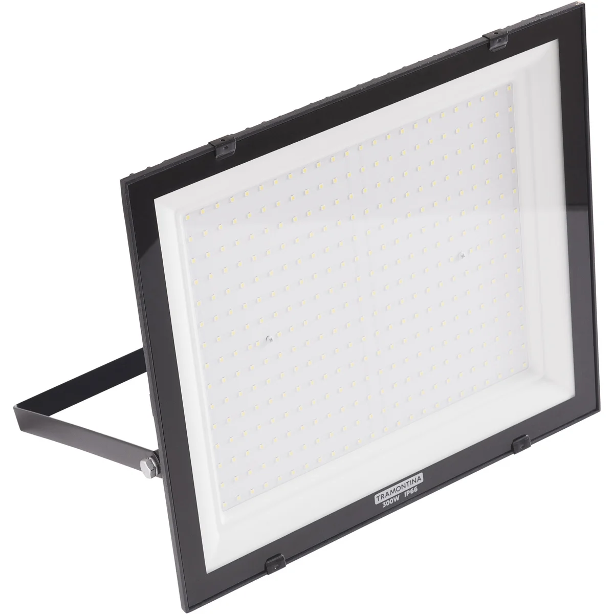 Refletor LED Tramontina 300 W 6500 K Luz Branca