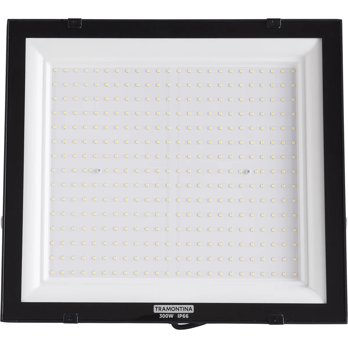 Refletor LED Tramontina 300 W 6500 K Luz Branca