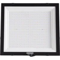 Refletor LED Tramontina 300 W 6500 K Luz Branca