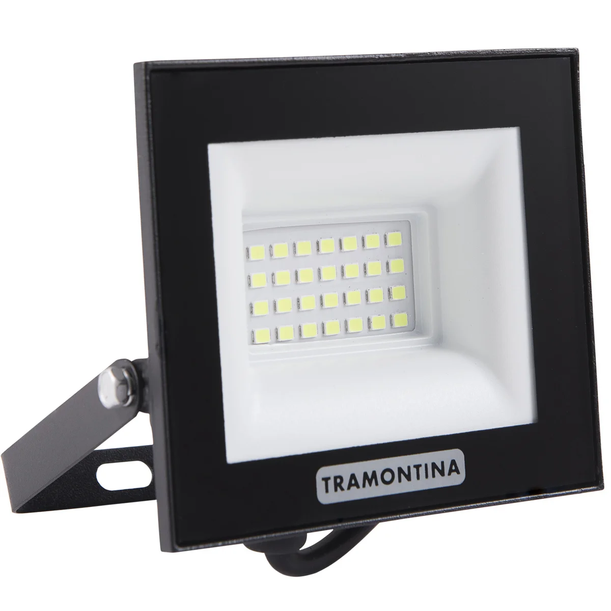Refletor LED Tramontina 30W (T30) Luz Verde