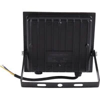 Refletor LED Tramontina 3400 lm 50W (T50) 3000 K Luz Amarela