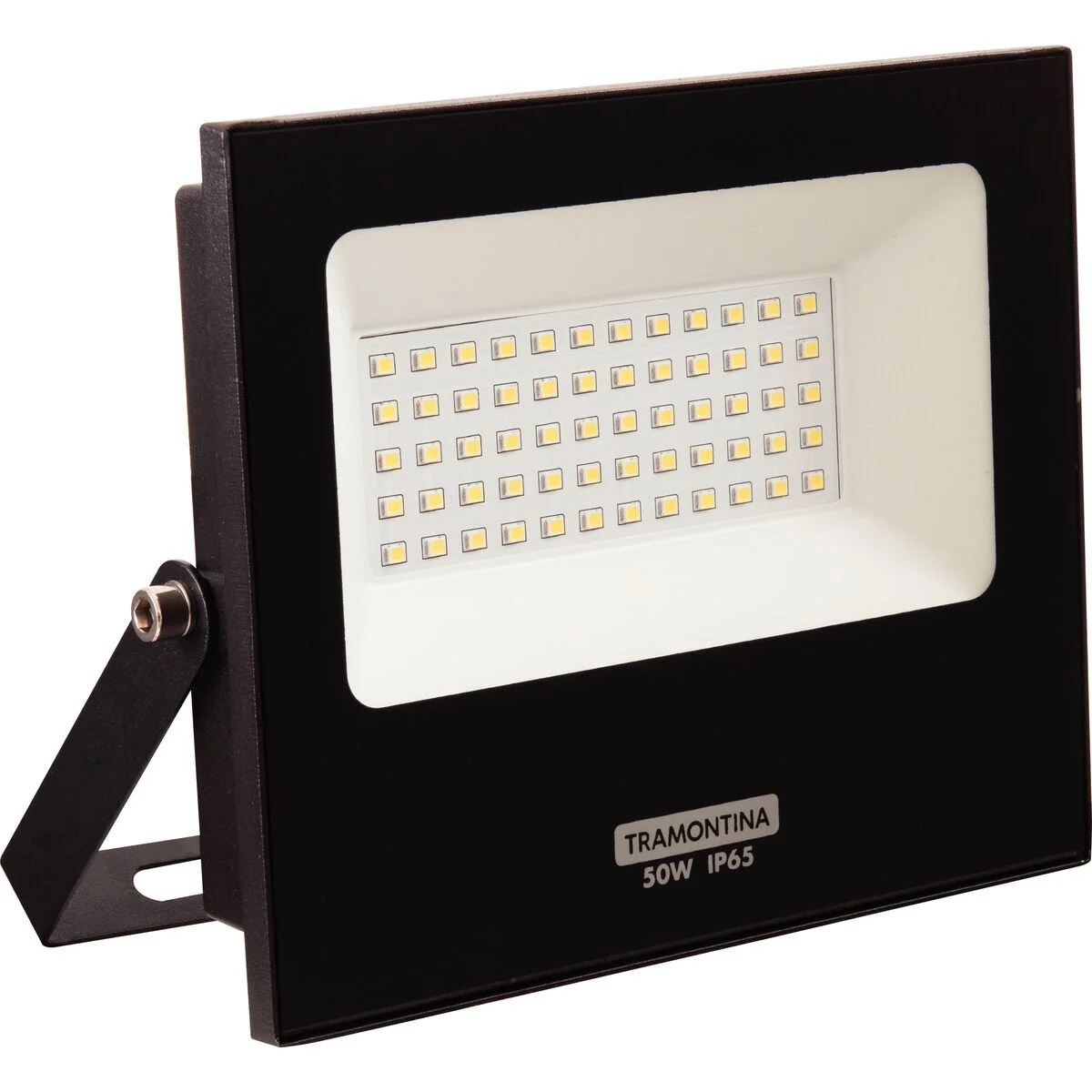 Refletor LED Tramontina 4500 lm 50 W 6500 K Luz Branca