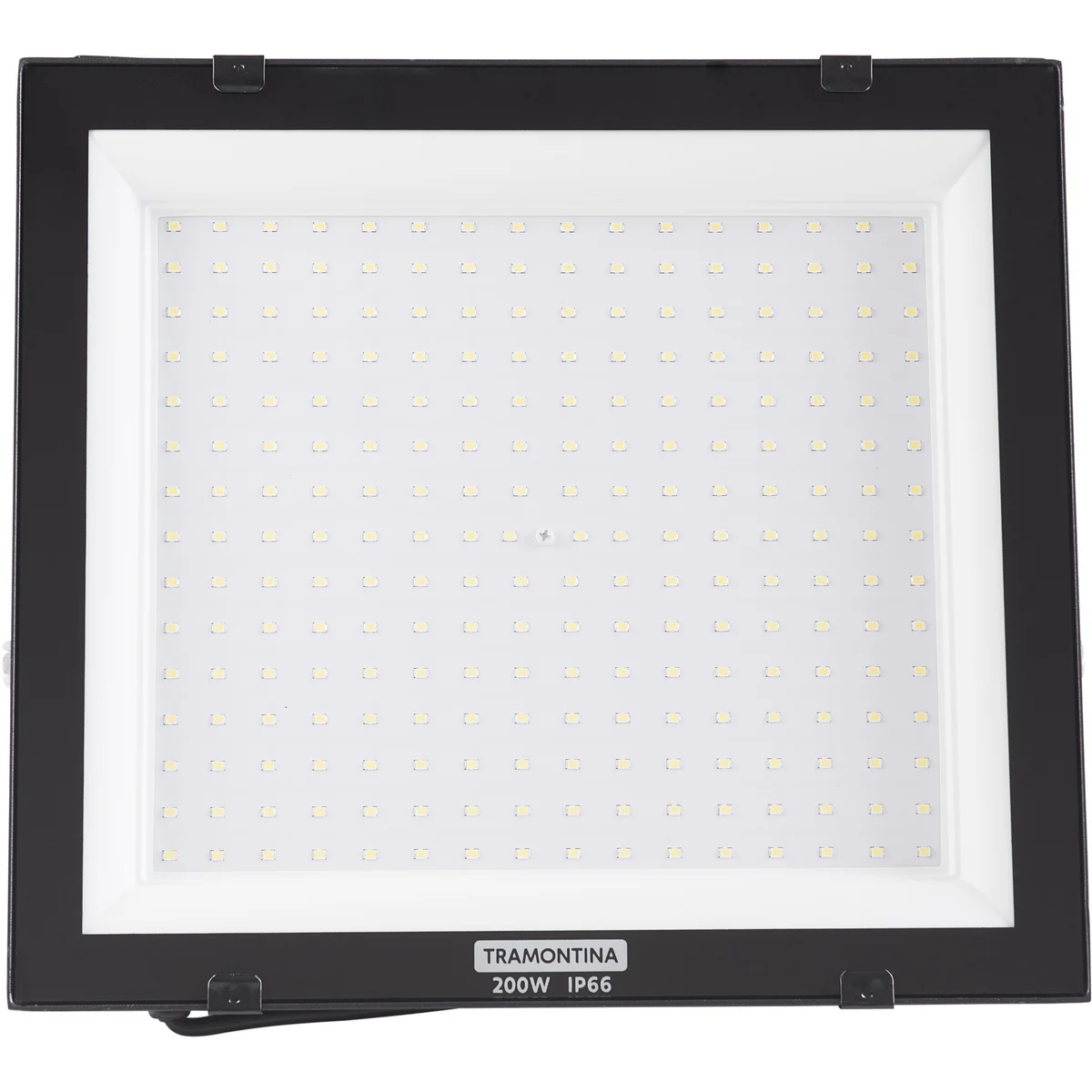 Refletor de LED Tramontina 200 W 6500 K