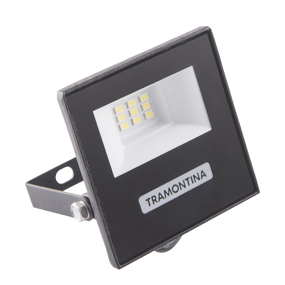 Refletor de Led 10W (T10) Tramontina 6500K Luz Branca