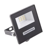 Refletor de Led 10W (T10) Tramontina 6500K Luz Branca