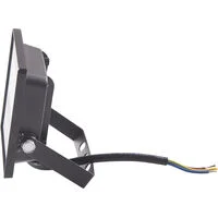 Refletor de Led 10W (T10) Tramontina 6500K Luz Branca