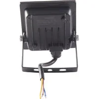 Refletor de Led 10W (T10) Tramontina 6500K Luz Branca