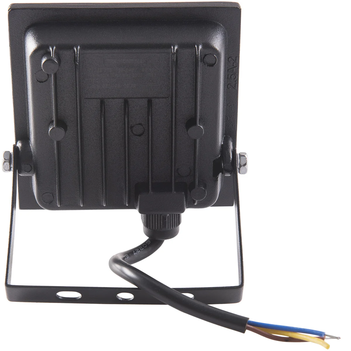 Refletor de Led 20W (T20) Tramontina 3000K Luz Amarela