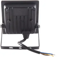 Refletor de Led 20W (T20) Tramontina 3000K Luz Amarela
