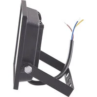Refletor de Led 20W (T20) Tramontina 3000K Luz Amarela