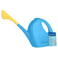 Regador para Jardim Tramontina em Plástico Azul 2 L