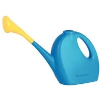 Regador para Jardim Tramontina em Plástico Azul 2 L