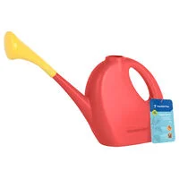 Regador para Jardim Tramontina em Plástico Rosa 2 L