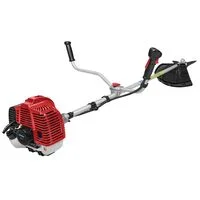 Roçadeira a Combustão RC43 Tramontina com Motor de 2 Tempos 42,7 cc 1,7 hp