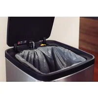 Saco Plástico de Lixo 65 L (O) para Lixeiras Tramontina
