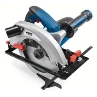 Serra Circular 1300 W 7.1/4" 127 V Tramontina MASTER para Uso Profissional