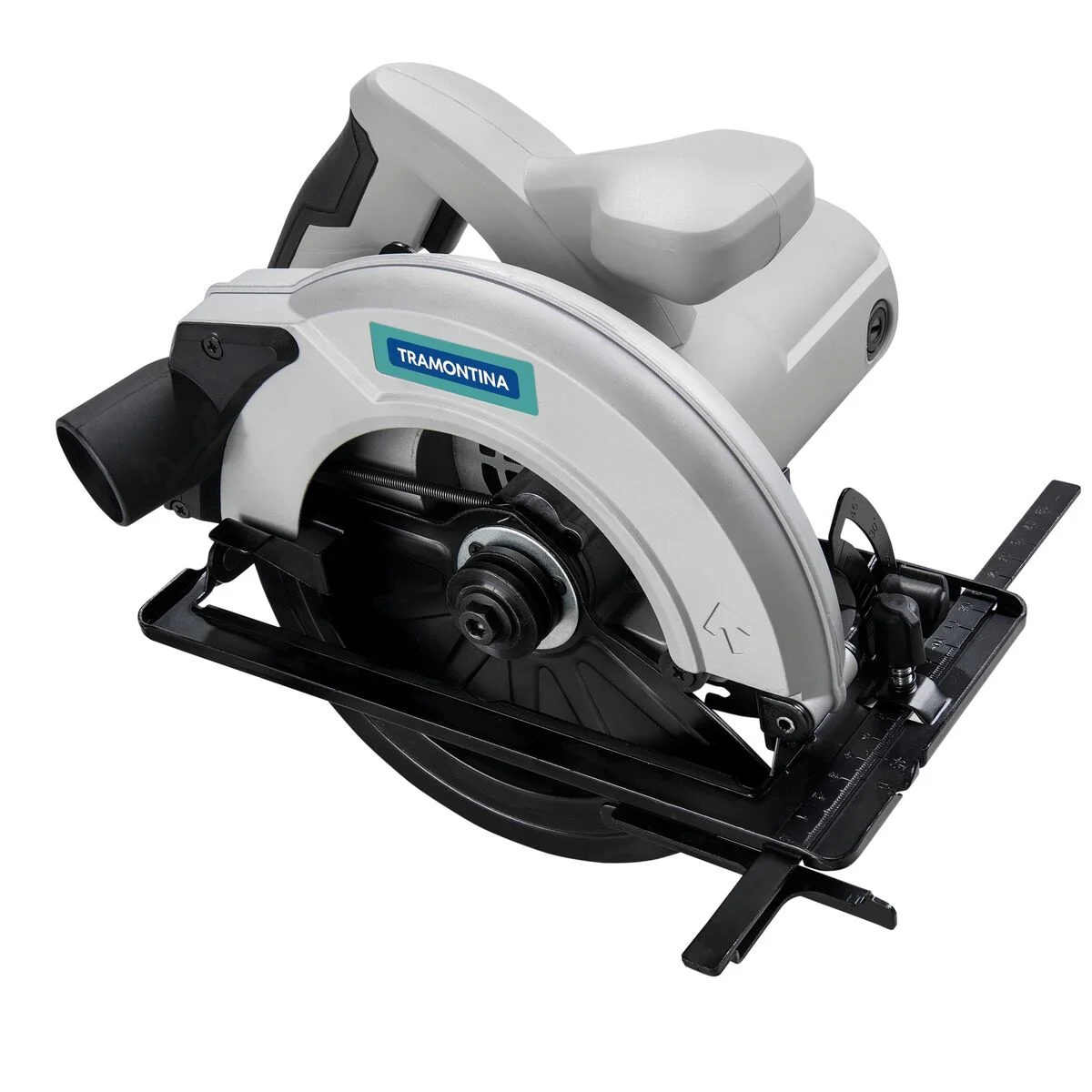 Serra Circular 1400 W 7.1/4" 127 V Tramontina