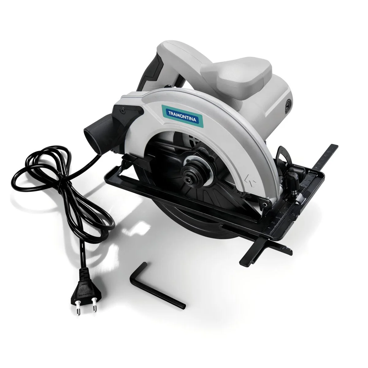 Serra Circular 1400 W 7.1/4" 127 V Tramontina