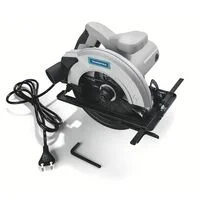 Serra Circular 1400 W 7.1/4" 127 V Tramontina