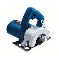 Serra Mármore 1.200 W 4.3/8" 220 V Tramontina MASTER para Uso Profissional