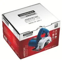 Serra Mármore 1.200 W 4.3/8" 220 V Tramontina MASTER para Uso Profissional
