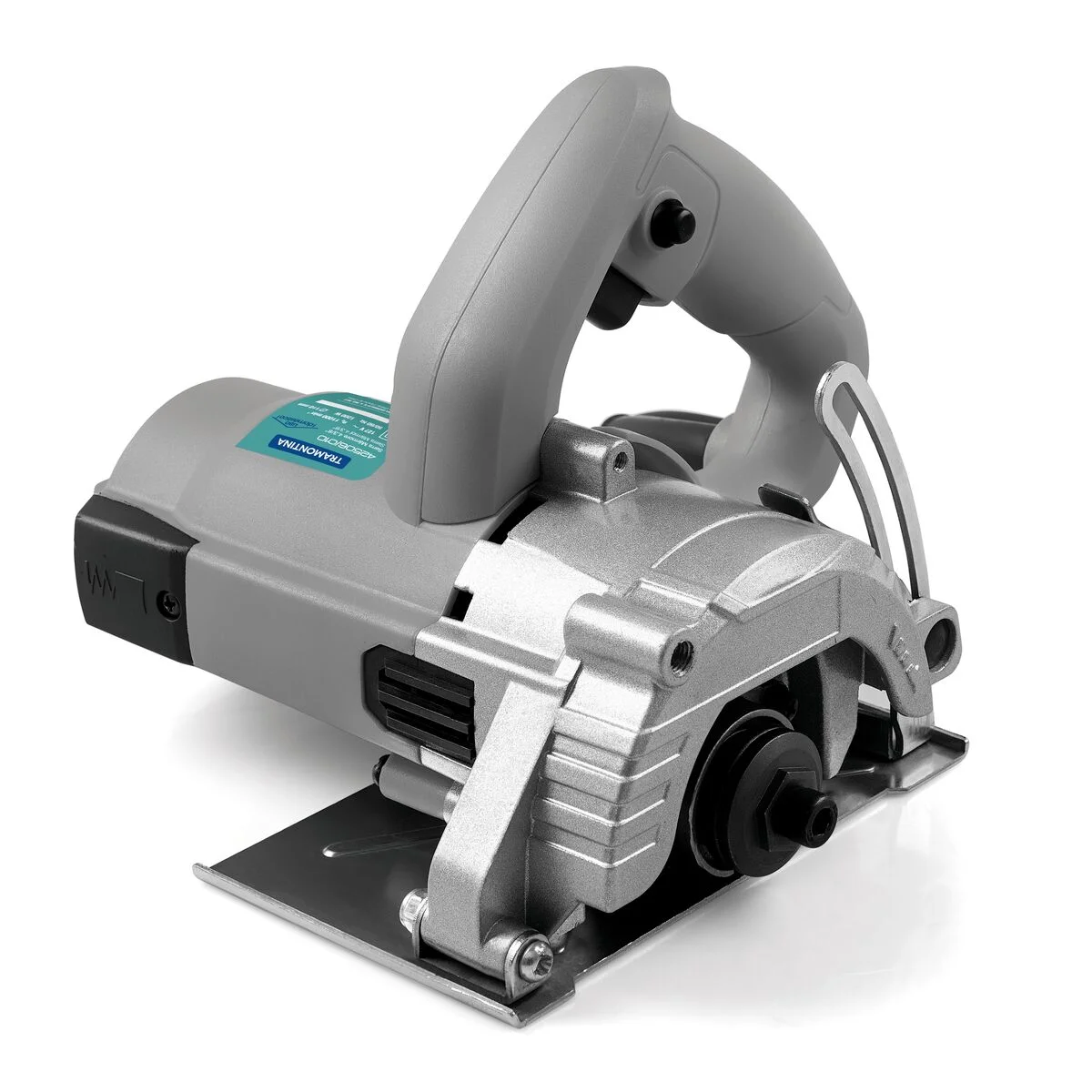 Serra Mármore 1200 W 4.3/8" 127 V Tramontina