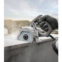 Serra Mármore 1200 W 4.3/8" 127 V Tramontina